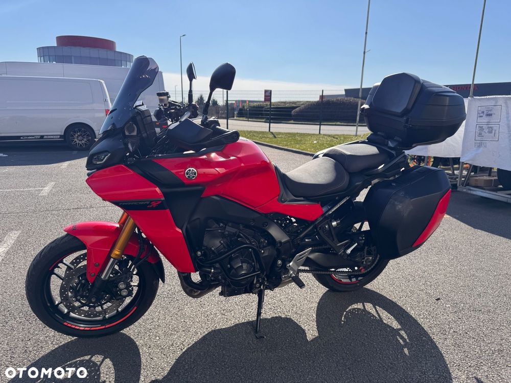 Yamaha Tracer - 30
