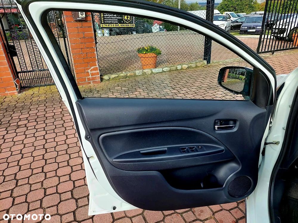Mitsubishi Space Star 1.2 Top - 9