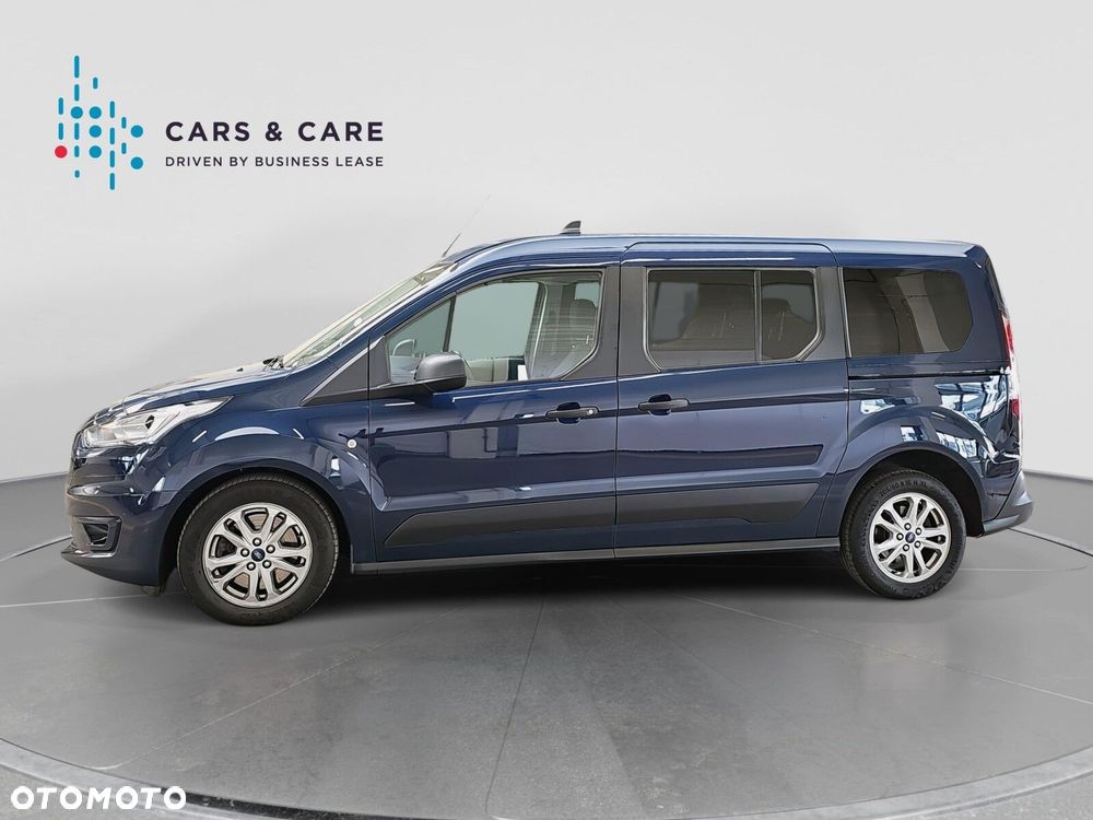 Ford transit-connect 230 1.5 EcoBlue 100KM Trend Pshift - 32