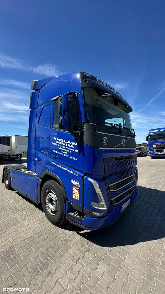 Volvo - 5