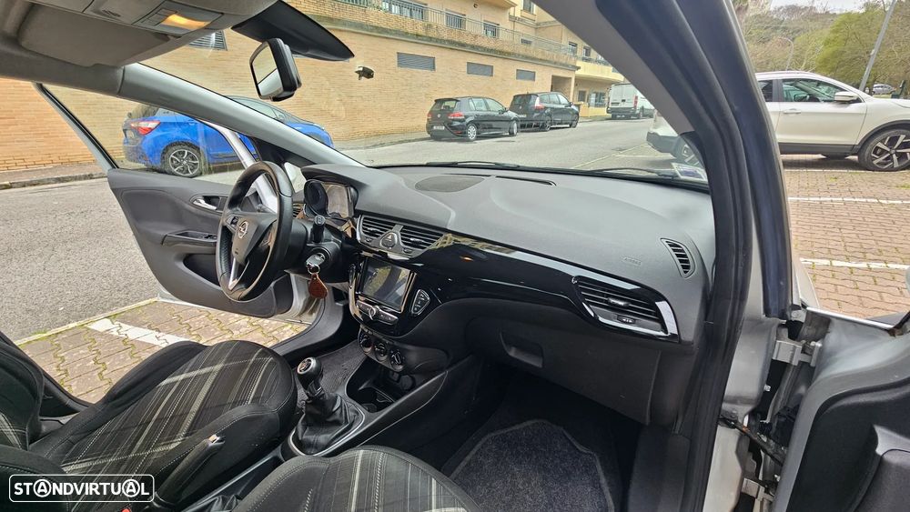 Opel Corsa 1.0 T Innovation - 34