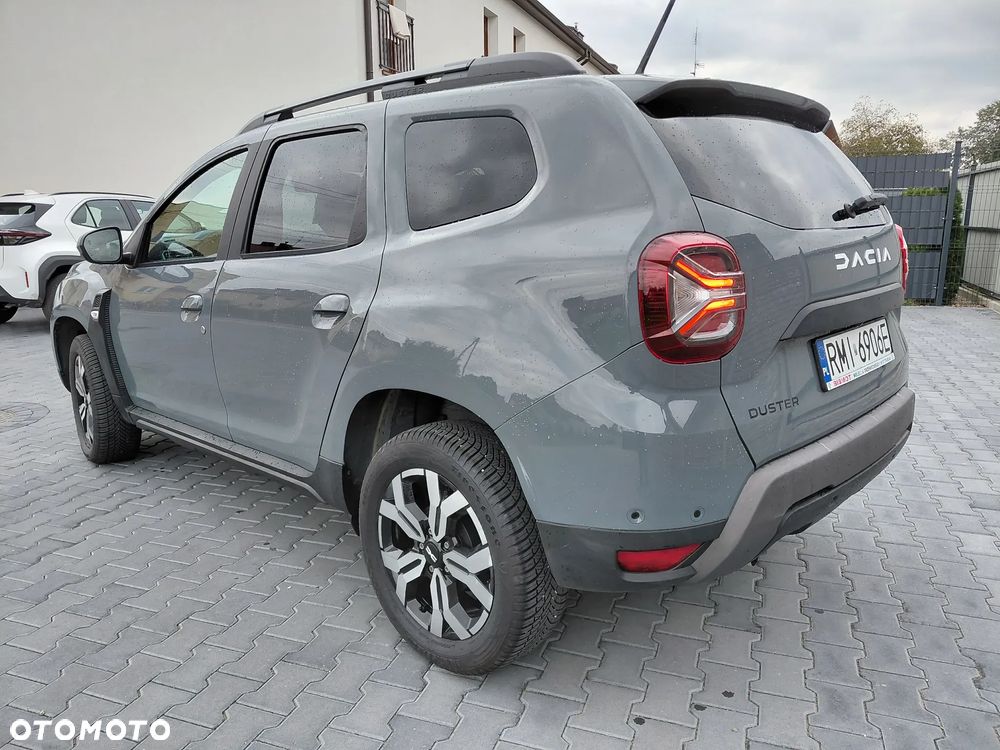 Dacia Duster 1.3 TCe Journey+ - 6