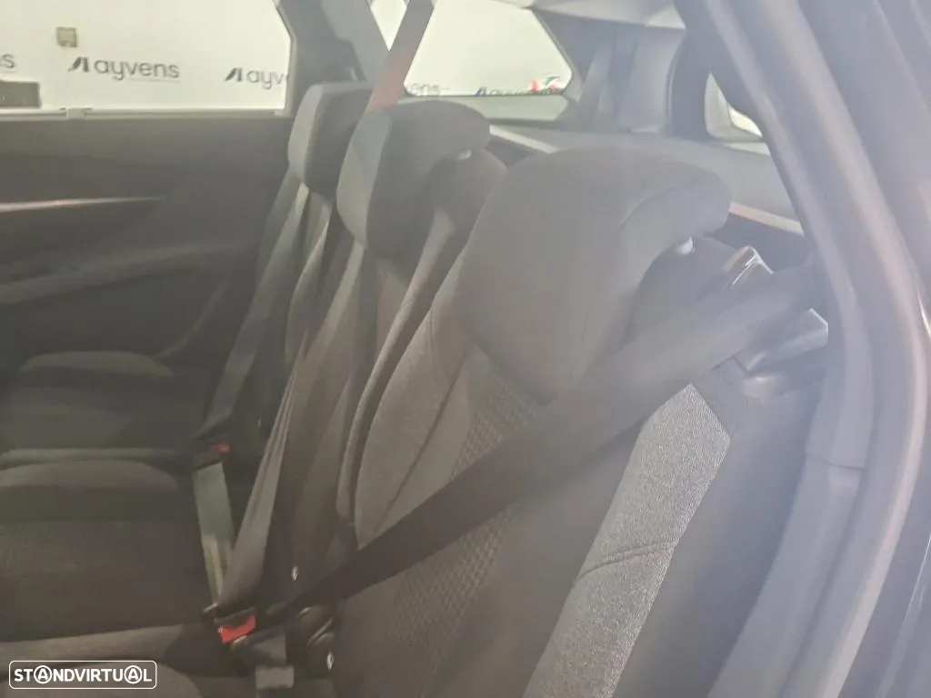 Peugeot 5008 1.5 BlueHDi Active Pack EAT8 - 11
