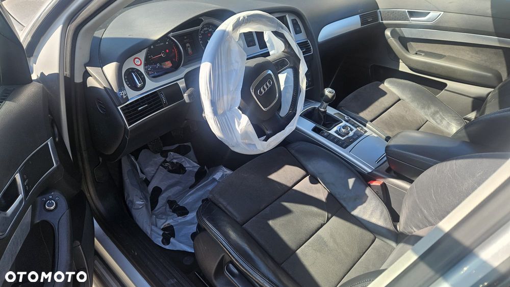 Audi A6 Limousine - 6