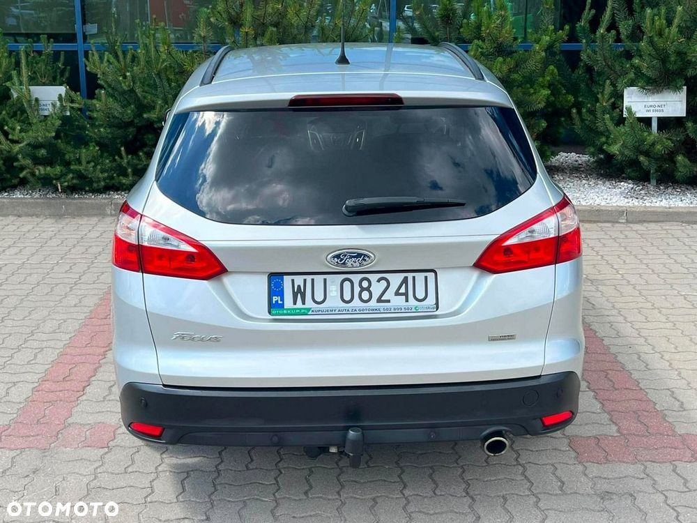 Ford Focus - 7