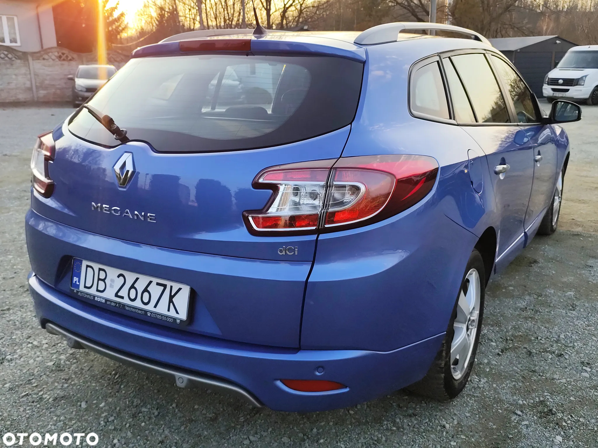 Renault Megane 1.5 dCi Authentique - 3