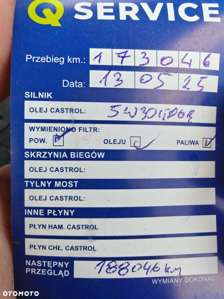 Skoda RAPID 1.6 TDI DPF Ambition Max - 9