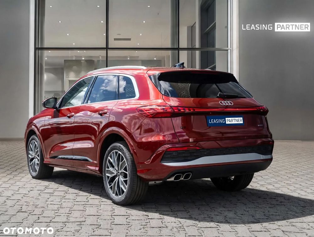 Audi Q5 40 TFSI mHEV Quattro S Line S tronic - 4