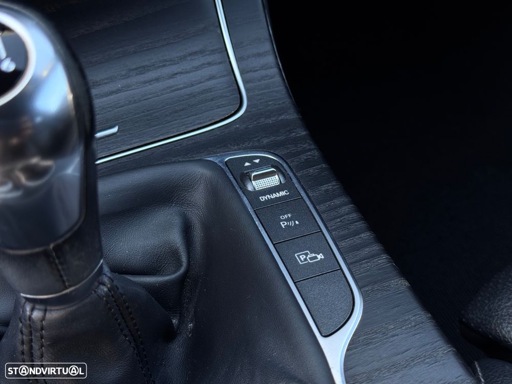 Mercedes-Benz C 180 d AMG Line - 17