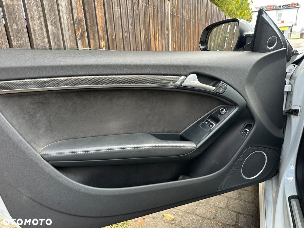 Audi S5 Coupé 3.0 TFSI Quattro S tronic - 20