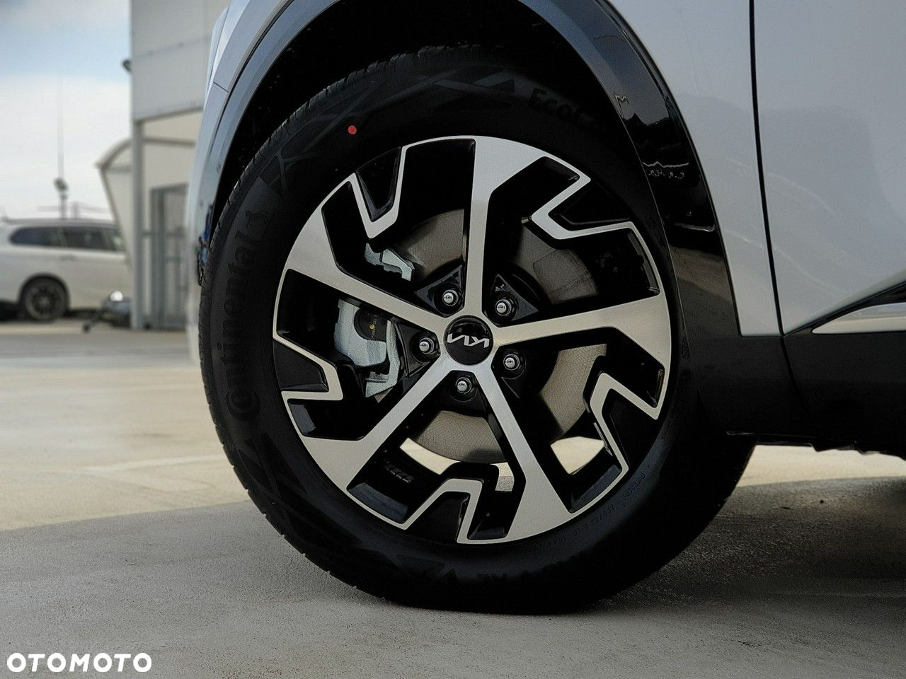 Kia Sportage - 7