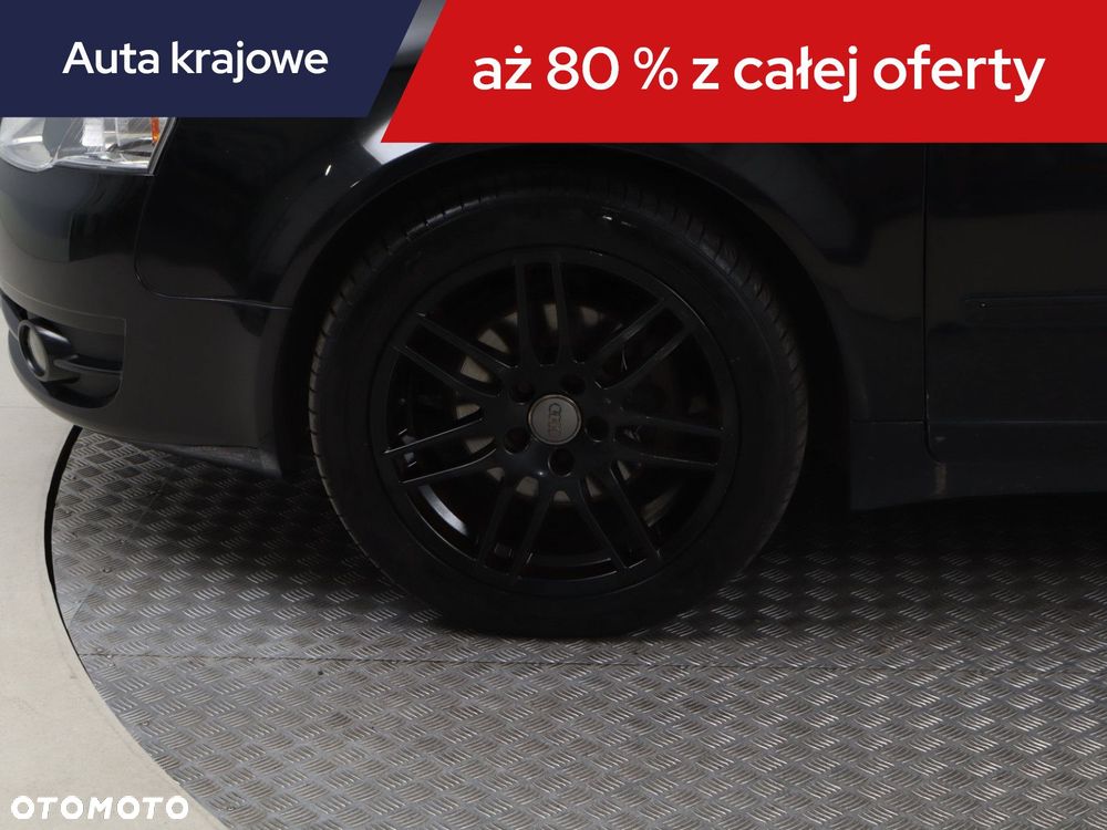 Audi A4 Avant - 16