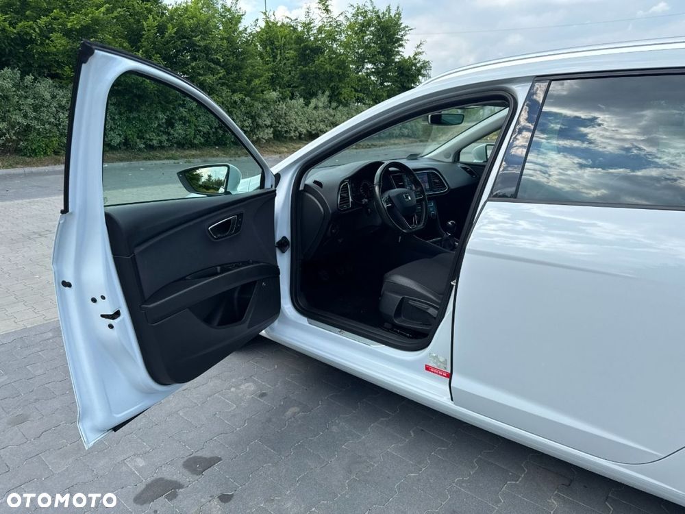 Seat Leon - 36