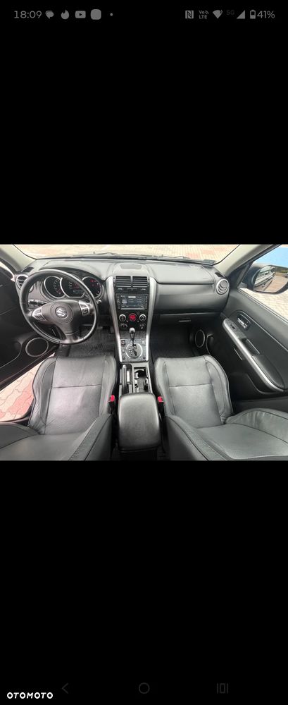 Suzuki Grand Vitara - 10