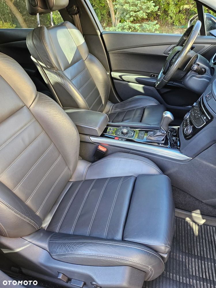 Peugeot 508 - 7