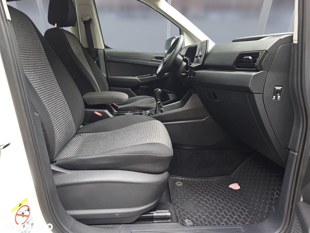 Volkswagen Caddy 2.0 TDI - 11