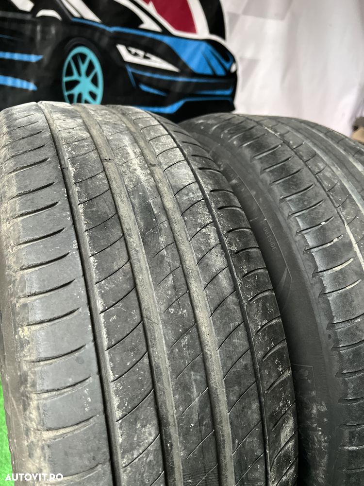 Set 2 Anvelope Vara 215/55/R17 Michelin Primacy 3 - 3