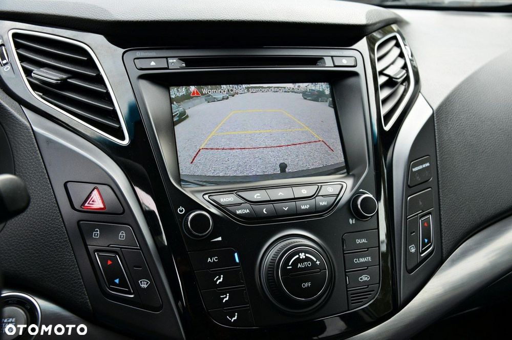 Hyundai i40 1.7 CRDi Premium - 7