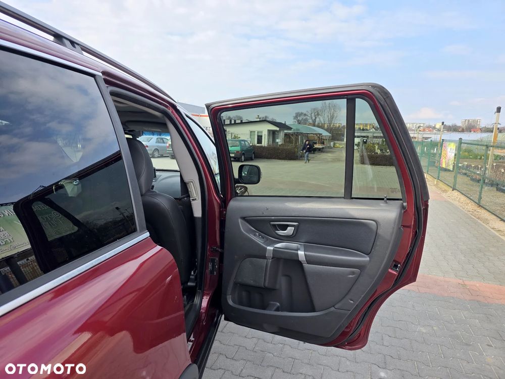 Volvo XC 90 3.2 Summum - 13
