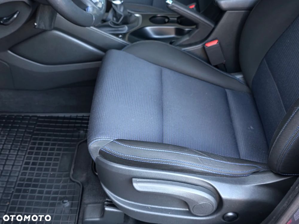 Hyundai Tucson 1.6 T-GDI Style 4WD - 27