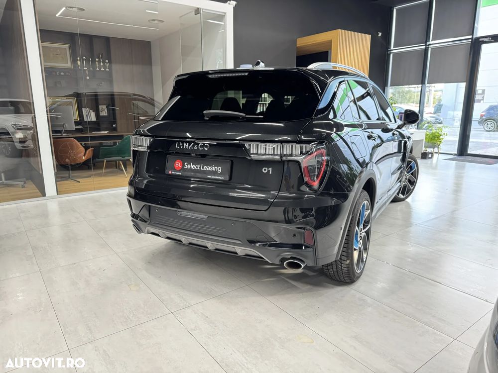 Lynk&Co 01 - 2