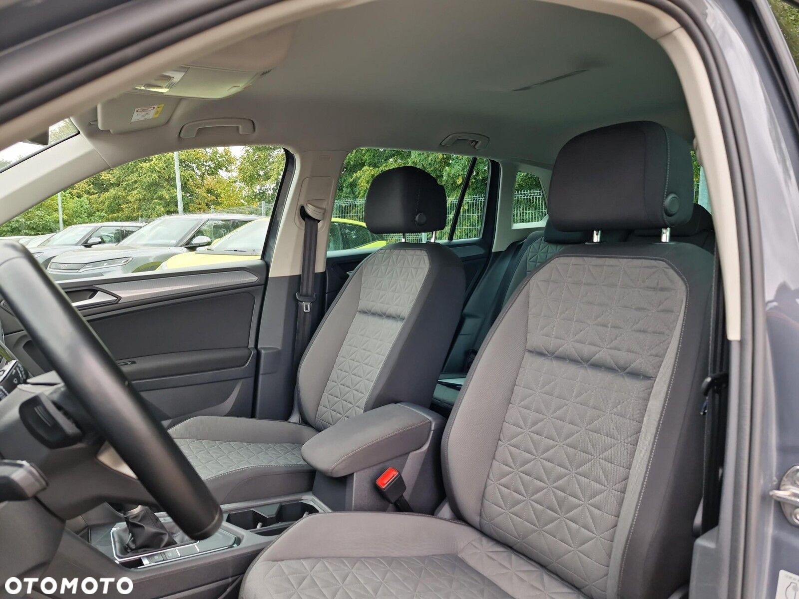 Volkswagen Tiguan 1.5 TSI EVO Life DSG - 12