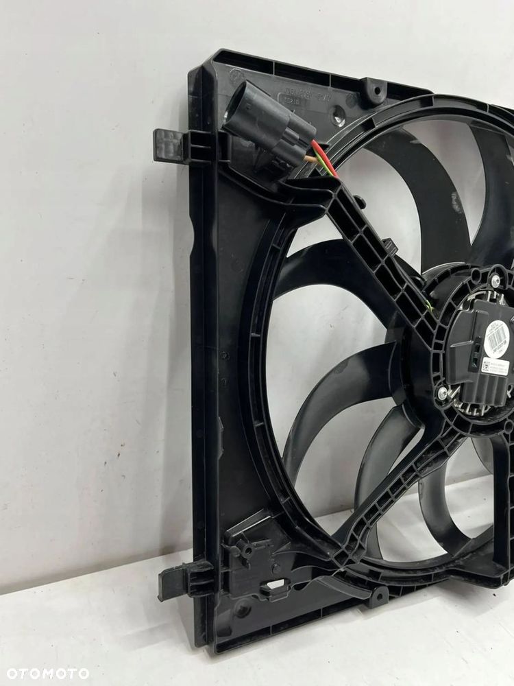 Ford Focus MK4 Wentylator Powietrza JX61-8C607-BB - 5