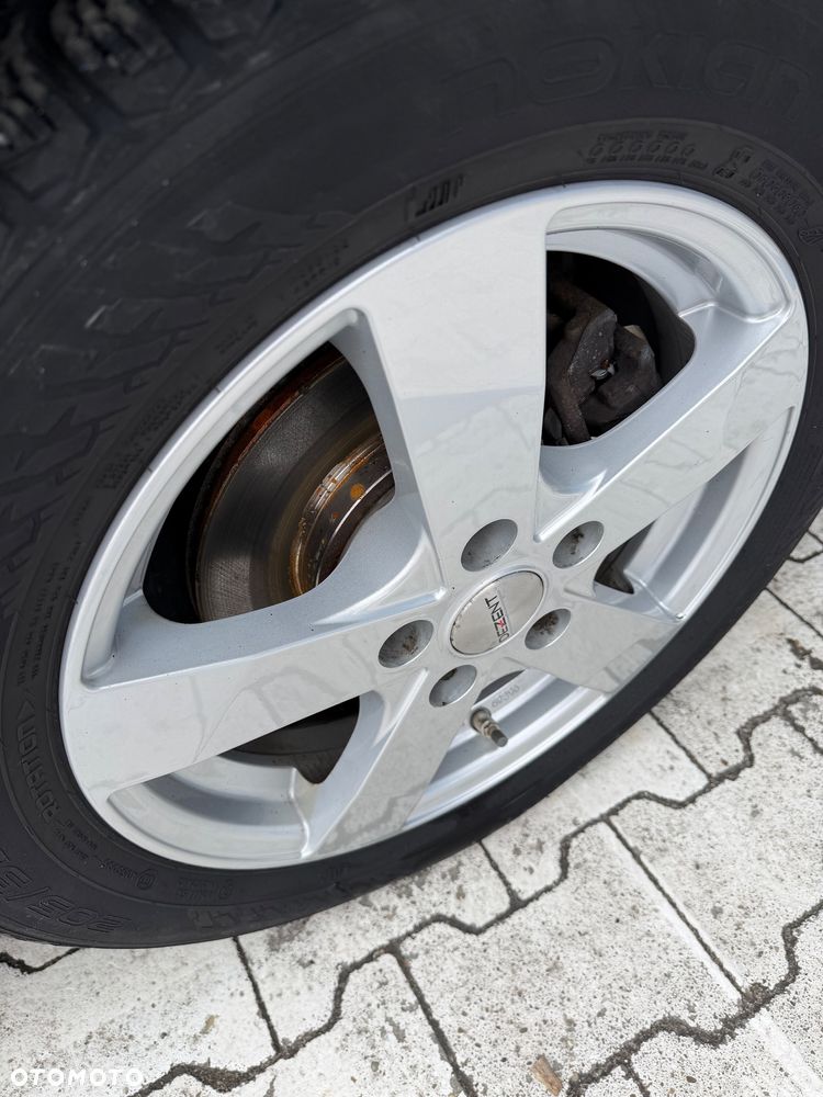 Toyota Corolla 1.8 Comfort - 6