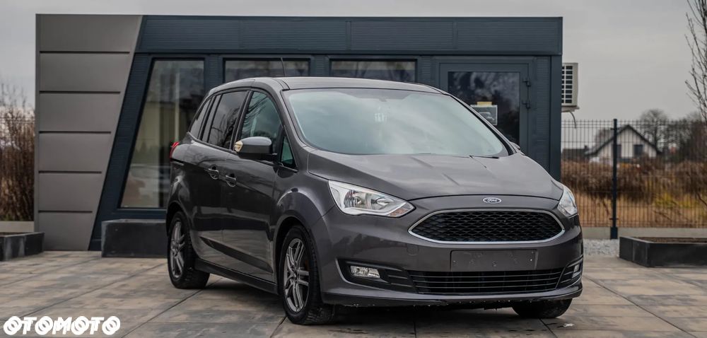 Ford C-MAX - 6