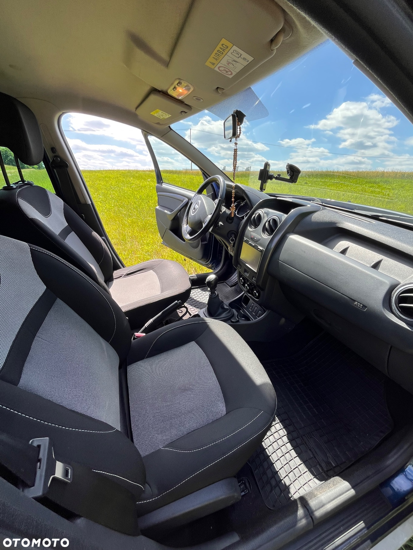 Dacia Duster - 10
