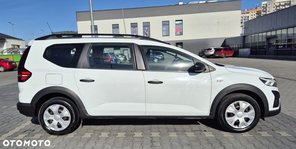 Dacia Jogger 1.0 TCe Comfort - 6