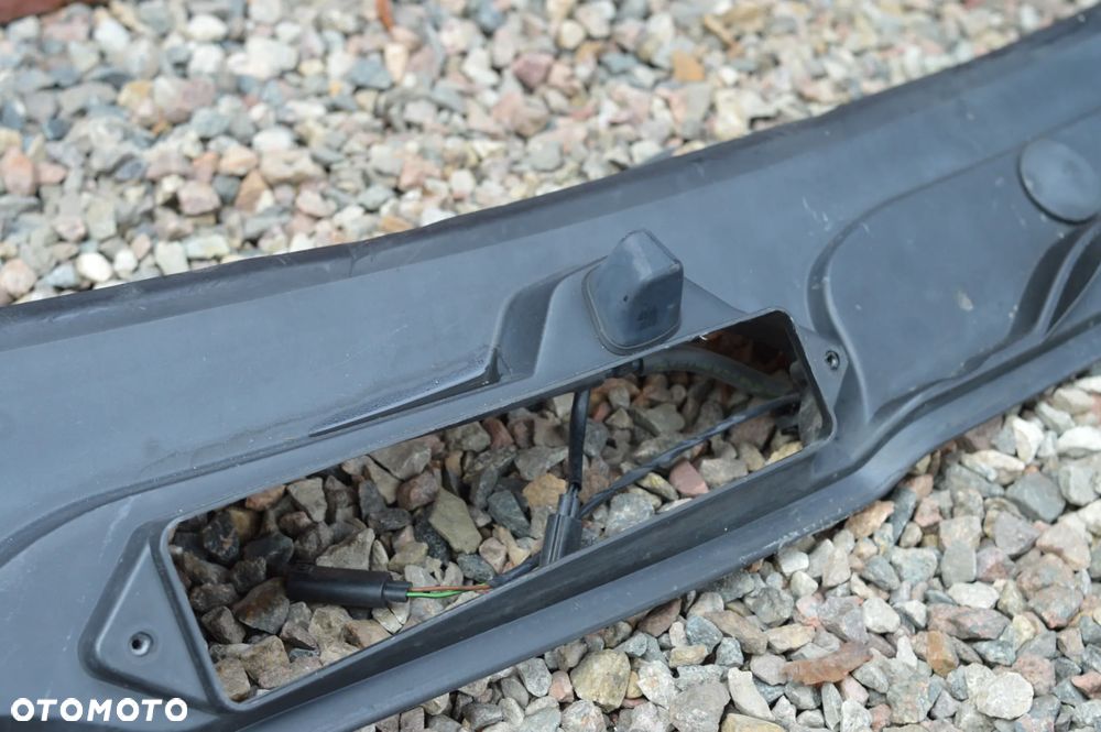 BMW E90 / E91 / E90 LCI / E91 LCI ORYGINALNE PODSZYBIE EUROPA O NR.  51 71 7 180 743 / 51 71 7 061 964 / 51 71 4 362 484 OEM W DOBRYM STANIE - 8