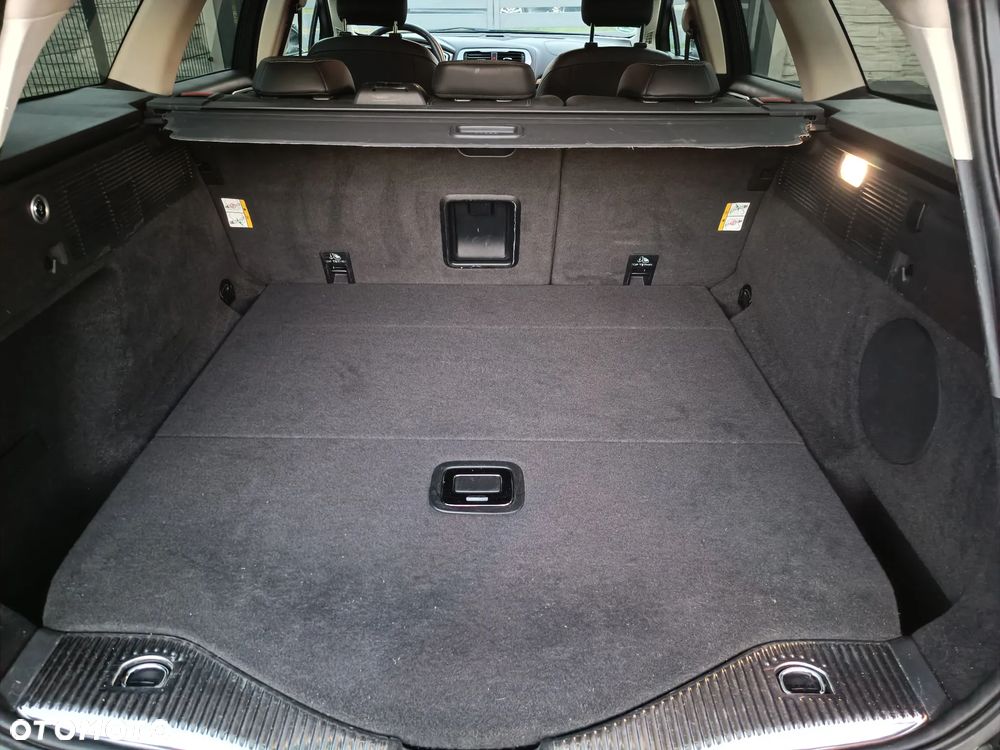 Ford Mondeo 2.0 EcoBlue Vignale AWD - 23