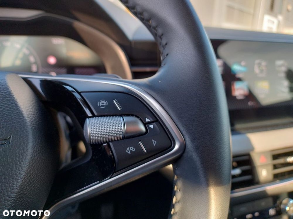 Skoda Kamiq 1.5 TSI Selection DSG - 27