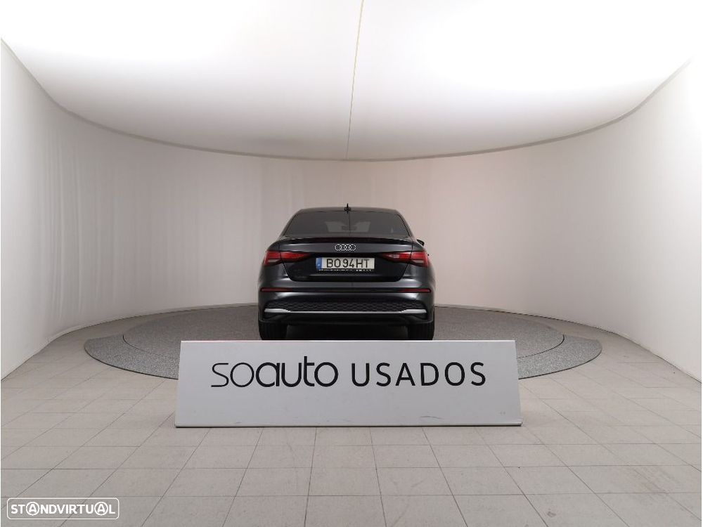 Audi A3 Limousine 30 TFSI Advanced S tronic - 12