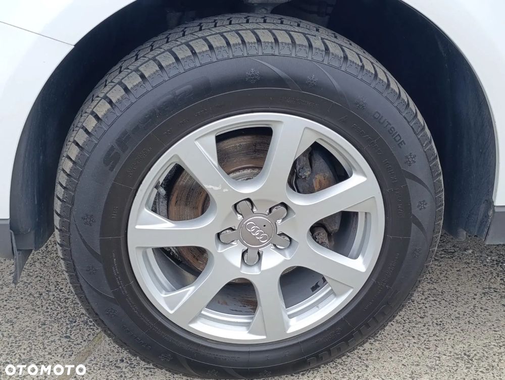 Audi Q5 2.0 TDI Quattro S tronic - 26