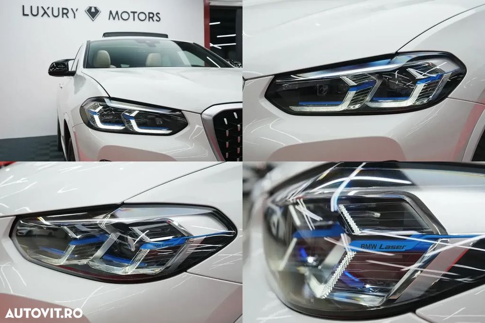 BMW X4 xDrive30d MHEV - 37