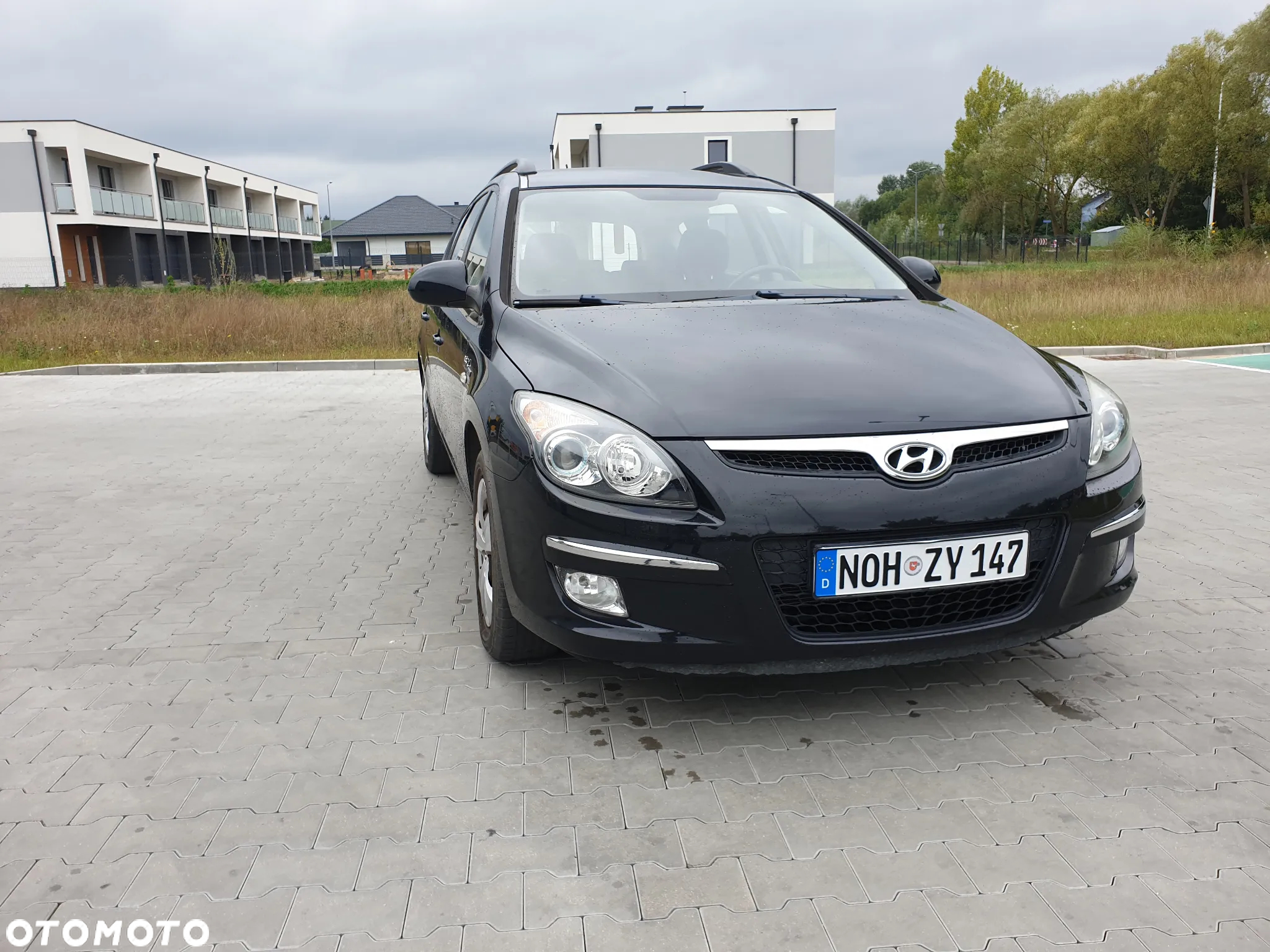 Hyundai i30 1.6 Comfort World Cup - 6