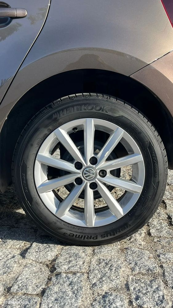 VW Polo 1.0 Lounge - 3