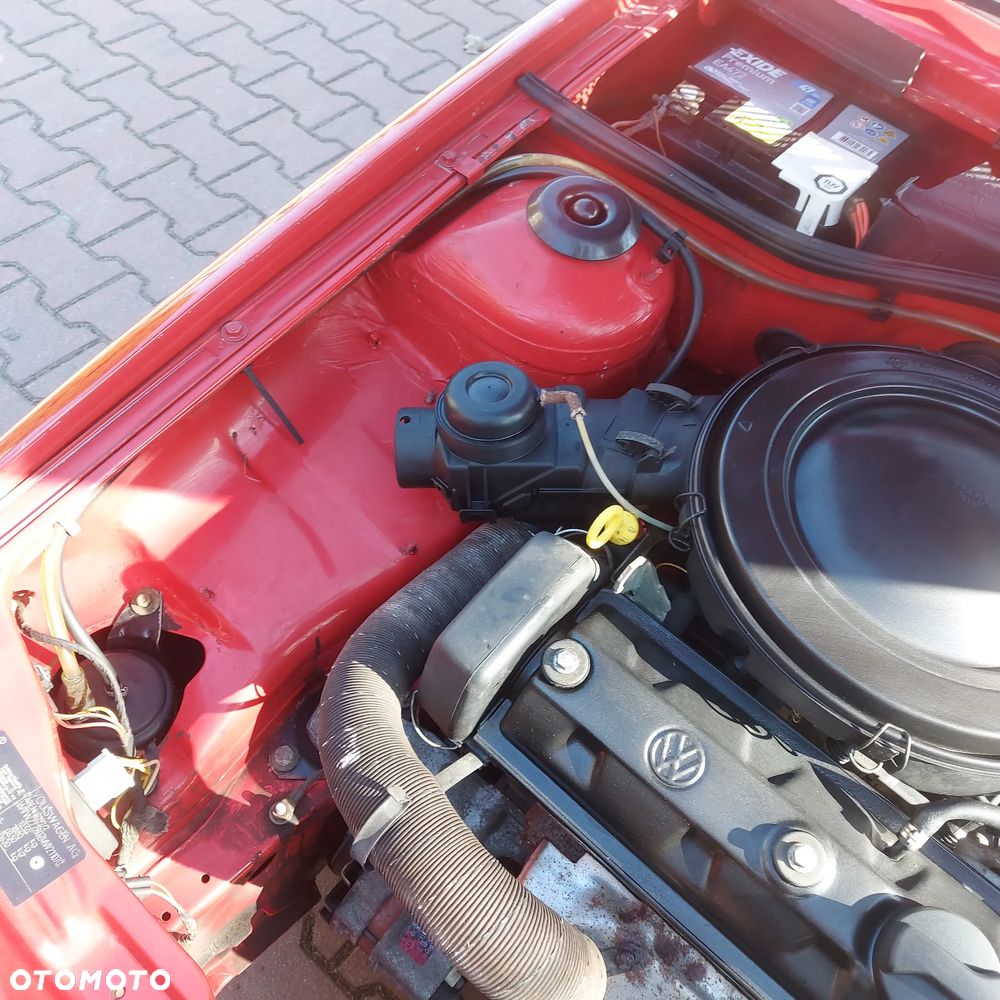 Volkswagen Polo 1.3 GT - 22