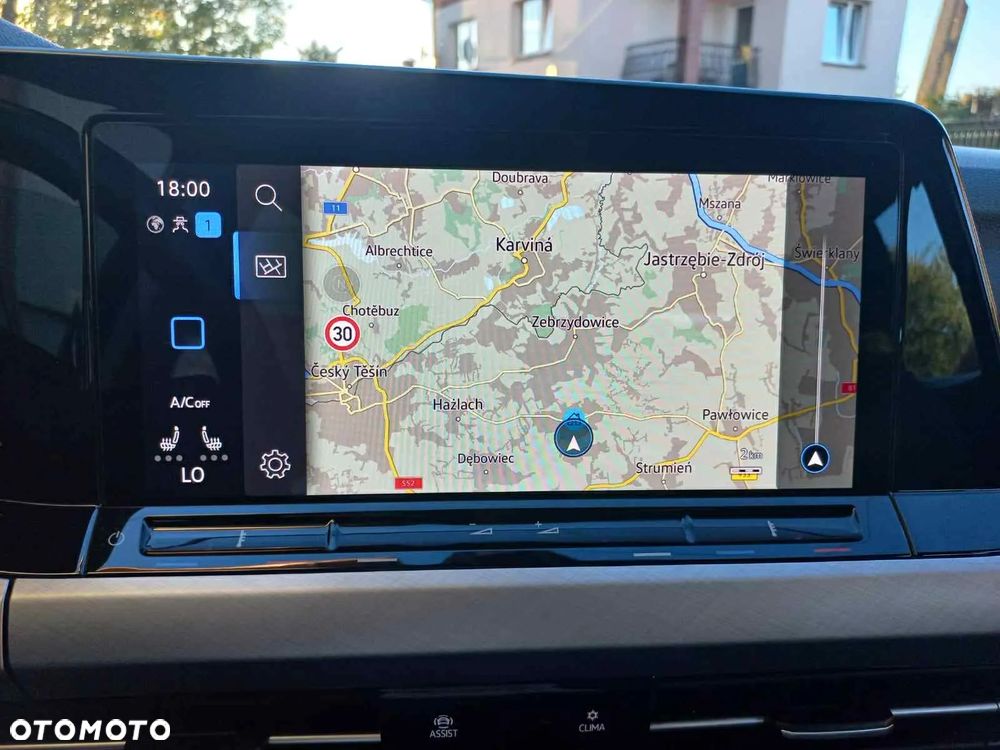 Volkswagen Golf VIII 1.5 TSI EVO Life - 15