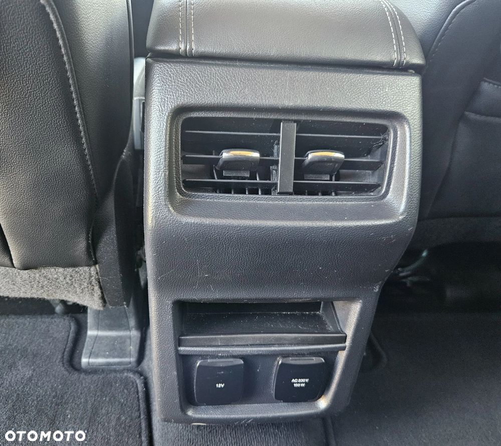 Ford S-Max 2.0 TDCi Titanium PowerShift - 23