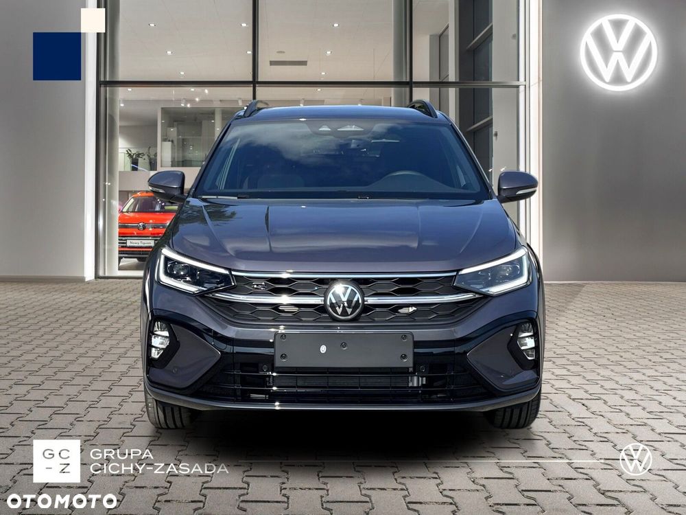 Volkswagen Taigo 1.5 TSI ACT R-Line Plus DSG - 9