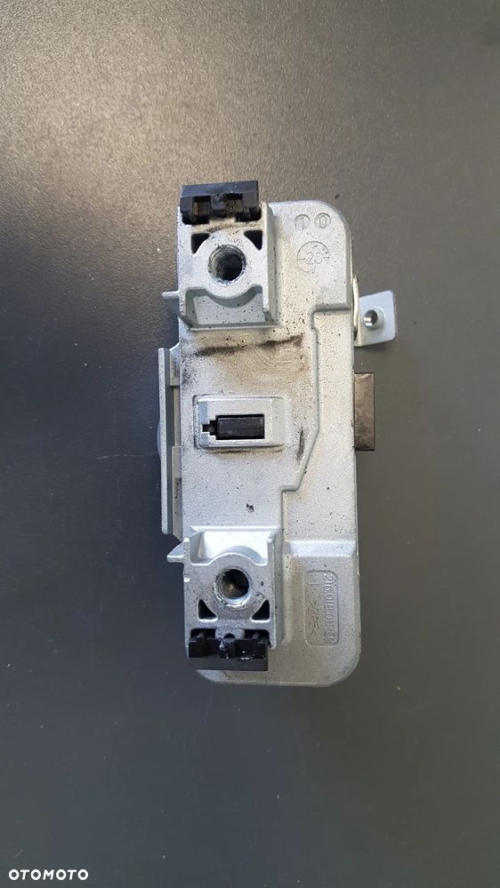 SKODA OCTAVIA IV BLOKADA KOLUMNY KIEROWNICZEJ 2Q0905861B - 4