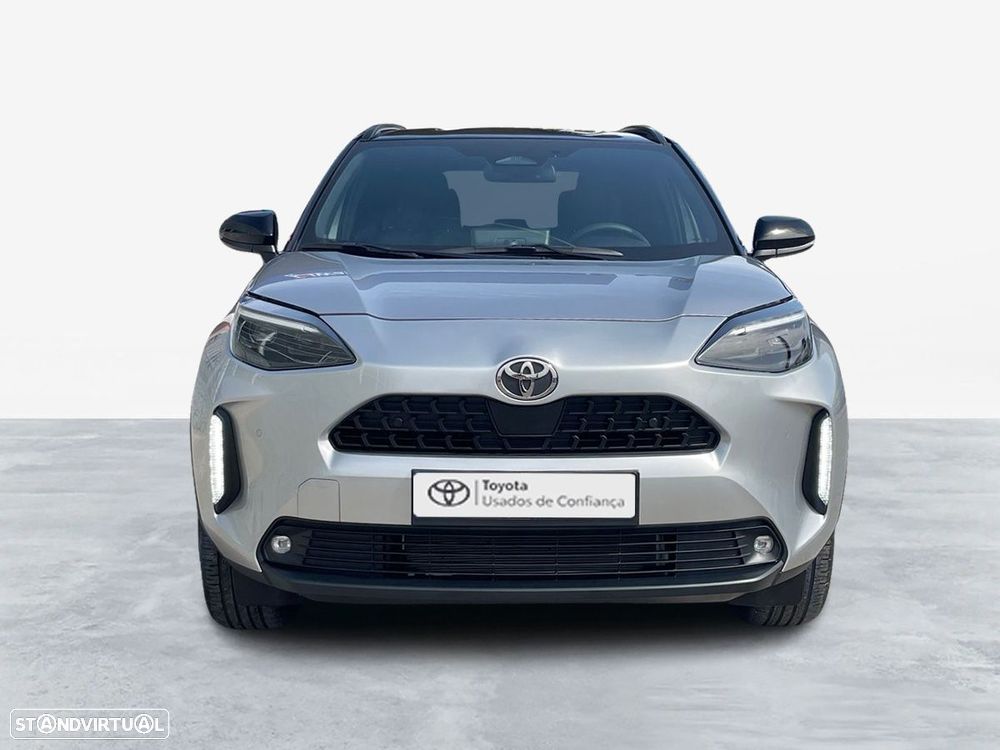 Toyota Yaris Cross 1.5 HDF Square Collection - 5