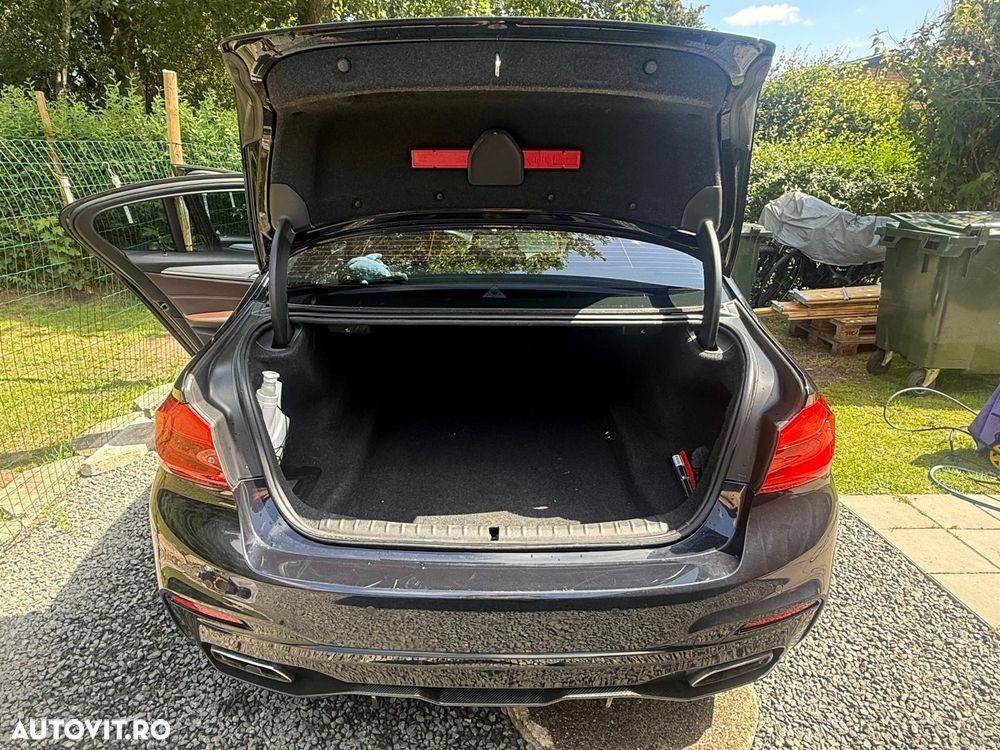 BMW Seria 5 - 21