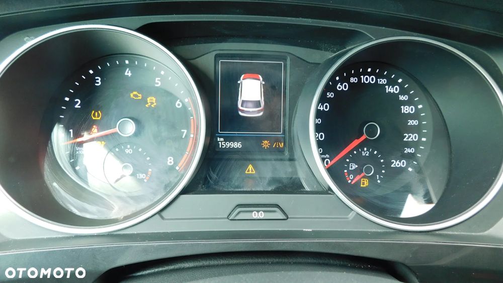 Volkswagen Tiguan 1.5 TSI EVO Elegance DSG - 13