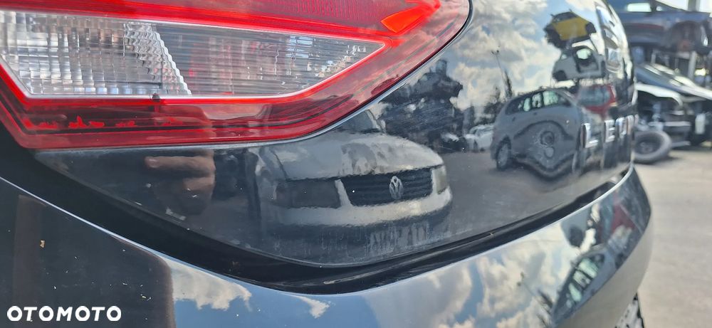 Seat Leon III HB Klapa Bagażnika Tył Tylna Kod Lakieru LY9T - 18