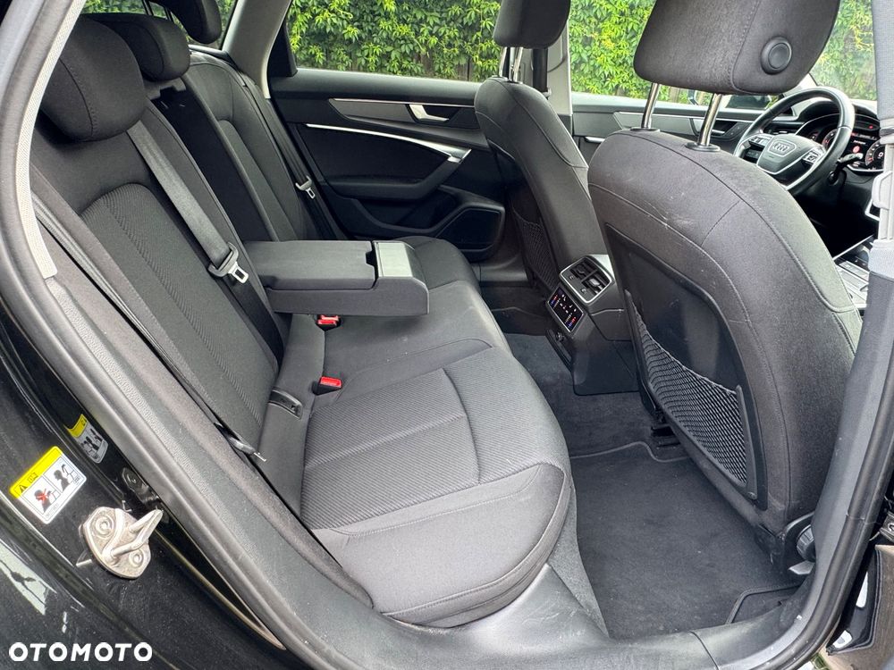 Audi A6 Avant 45 TDI quattro S tronic design - 15