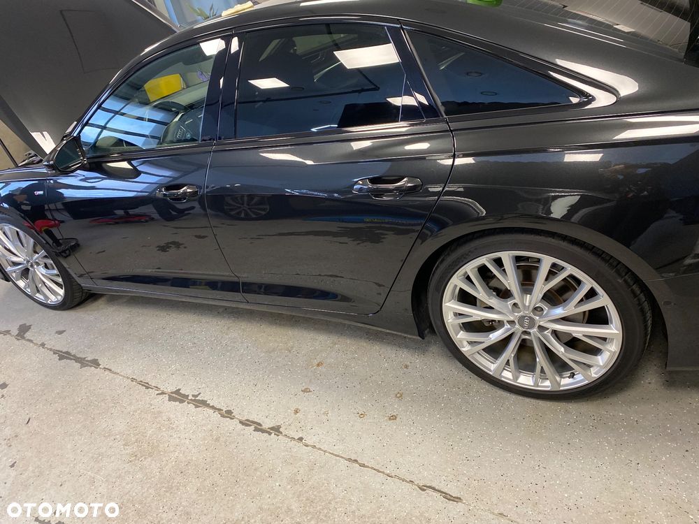 Audi A6 Limousine 55 TFSI Quattro Sport S tronic - 2